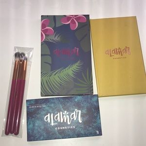 NEW Alamar Cosmetics Bundle